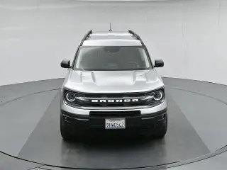 Ford Bronco Sport 2023 AWD Big Bend 4dr SUV