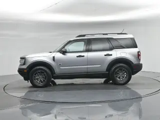 Ford Bronco Sport 2023 AWD Big Bend 4dr SUV