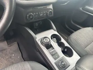 Ford Bronco Sport 2023 AWD Big Bend 4dr SUV