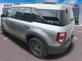 Ford Bronco Sport 2023 AWD Big Bend 4dr SUV