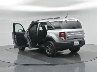 Ford Bronco Sport 2023 AWD Big Bend 4dr SUV