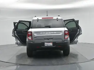Ford Bronco Sport 2023 AWD Big Bend 4dr SUV