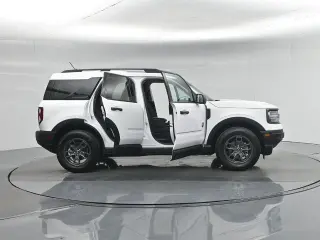 Ford Bronco Sport 2023 AWD Big Bend 4dr SUV