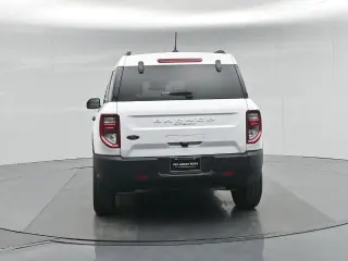 Ford Bronco Sport 2023 AWD Big Bend 4dr SUV