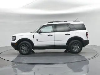 Ford Bronco Sport 2023 AWD Big Bend 4dr SUV