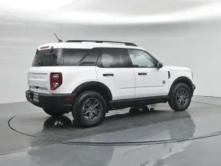 Ford Bronco Sport 2023 AWD Big Bend 4dr SUV