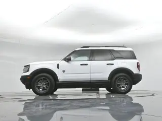 Ford Bronco Sport 2023 AWD Big Bend 4dr SUV