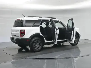 Ford Bronco Sport 2023 AWD Big Bend 4dr SUV