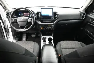 Ford Bronco Sport 2023 AWD Big Bend 4dr SUV