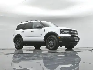 Ford Bronco Sport 2023 AWD Big Bend 4dr SUV