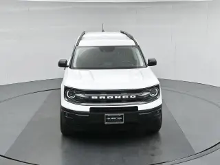 Ford Bronco Sport 2023 AWD Big Bend 4dr SUV