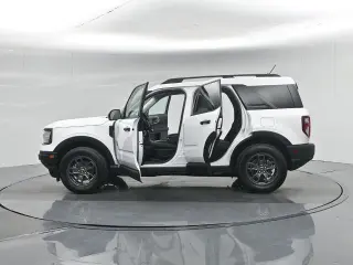 Ford Bronco Sport 2023 AWD Big Bend 4dr SUV