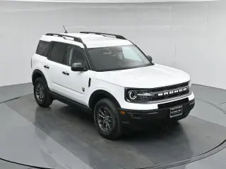 Ford Bronco Sport 2023 AWD Big Bend 4dr SUV
