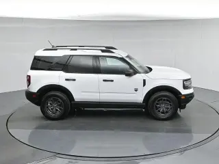 Ford Bronco Sport 2023 AWD Big Bend 4dr SUV