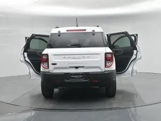 Ford Bronco Sport 2023 AWD Big Bend 4dr SUV