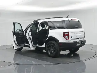 Ford Bronco Sport 2023 AWD Big Bend 4dr SUV