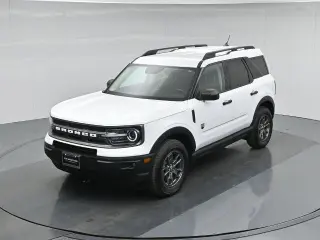 Ford Bronco Sport 2023 AWD Big Bend 4dr SUV