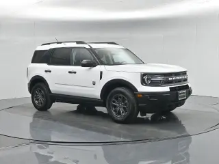 Ford Bronco Sport 2023 AWD Big Bend 4dr SUV