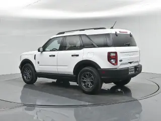 Ford Bronco Sport 2023 AWD Big Bend 4dr SUV