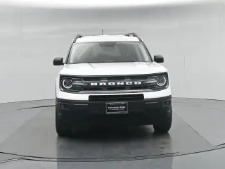 Ford Bronco Sport 2023 AWD Big Bend 4dr SUV