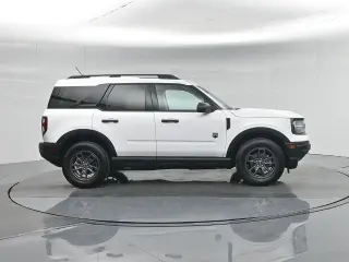 Ford Bronco Sport 2023 AWD Big Bend 4dr SUV