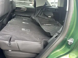 Ford Bronco Sport 2025 AWD Big Bend 4dr SUV