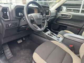 Ford Bronco Sport 2025 AWD Big Bend 4dr SUV