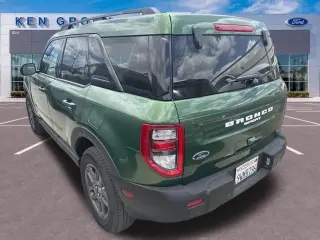 Ford Bronco Sport 2025 AWD Big Bend 4dr SUV