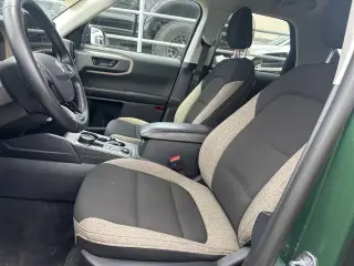 Ford Bronco Sport 2025 AWD Big Bend 4dr SUV