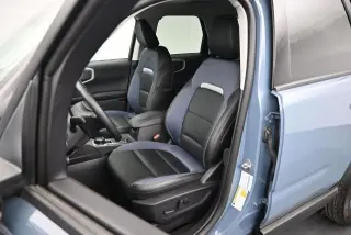 Ford Bronco Sport 2025 AWD Outer Banks 4dr SUV
