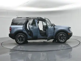 Ford Bronco Sport 2025 AWD Outer Banks 4dr SUV