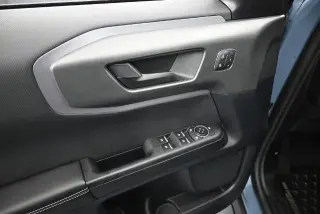 Ford Bronco Sport 2025 AWD Outer Banks 4dr SUV
