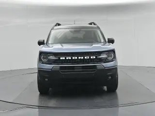 Ford Bronco Sport 2025 AWD Outer Banks 4dr SUV
