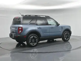 Ford Bronco Sport 2025 AWD Outer Banks 4dr SUV