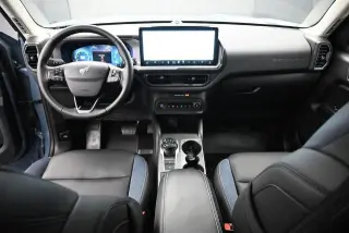 Ford Bronco Sport 2025 AWD Outer Banks 4dr SUV