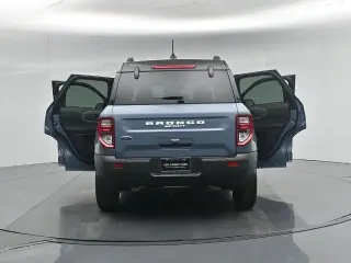 Ford Bronco Sport 2025 AWD Outer Banks 4dr SUV