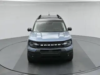 Ford Bronco Sport 2025 AWD Outer Banks 4dr SUV