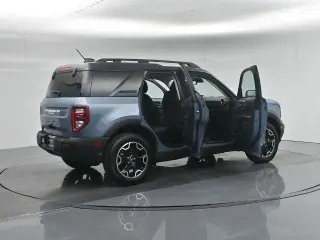 Ford Bronco Sport 2025 AWD Outer Banks 4dr SUV