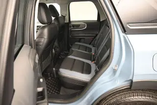 Ford Bronco Sport 2025 AWD Outer Banks 4dr SUV