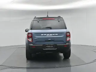 Ford Bronco Sport 2025 AWD Outer Banks 4dr SUV