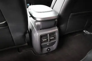 Ford Mustang Mach-E 2024 Select 4dr SUV