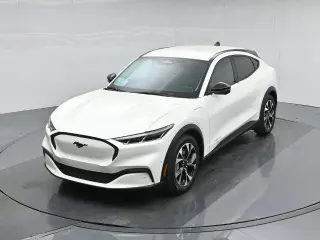 Ford Mustang Mach-E 2024 Select 4dr SUV