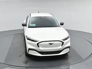 Ford Mustang Mach-E 2024 Select 4dr SUV