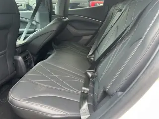Ford Mustang Mach-E 2024 Select 4dr SUV