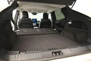 Ford Mustang Mach-E 2024 Select 4dr SUV