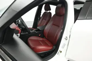 Mazda Mazda3 Hatchback 2024 2.5 S Premium 4dr Hatchback