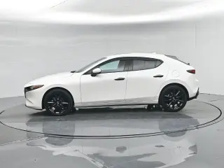 Mazda Mazda3 Hatchback 2024 2.5 S Premium 4dr Hatchback