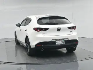 Mazda Mazda3 Hatchback 2024 2.5 S Premium 4dr Hatchback