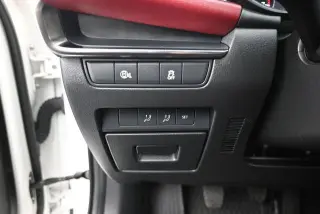 Mazda Mazda3 Hatchback 2024 2.5 S Premium 4dr Hatchback