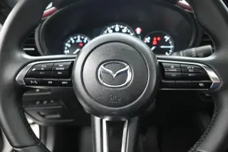 Mazda Mazda3 Hatchback 2024 2.5 S Premium 4dr Hatchback